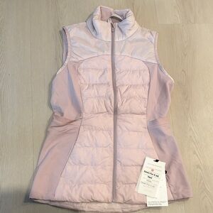 Lululemon Down For It All Vest